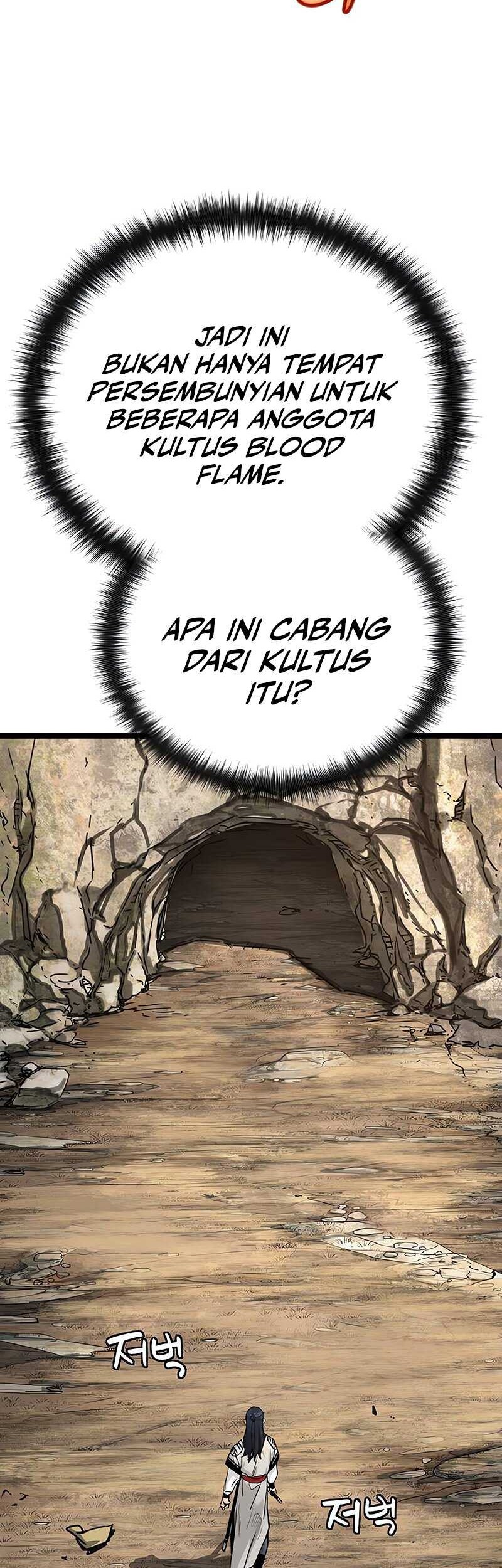 Surviving as a Genius on Borrowed Time Chapter 14 - halaman 51