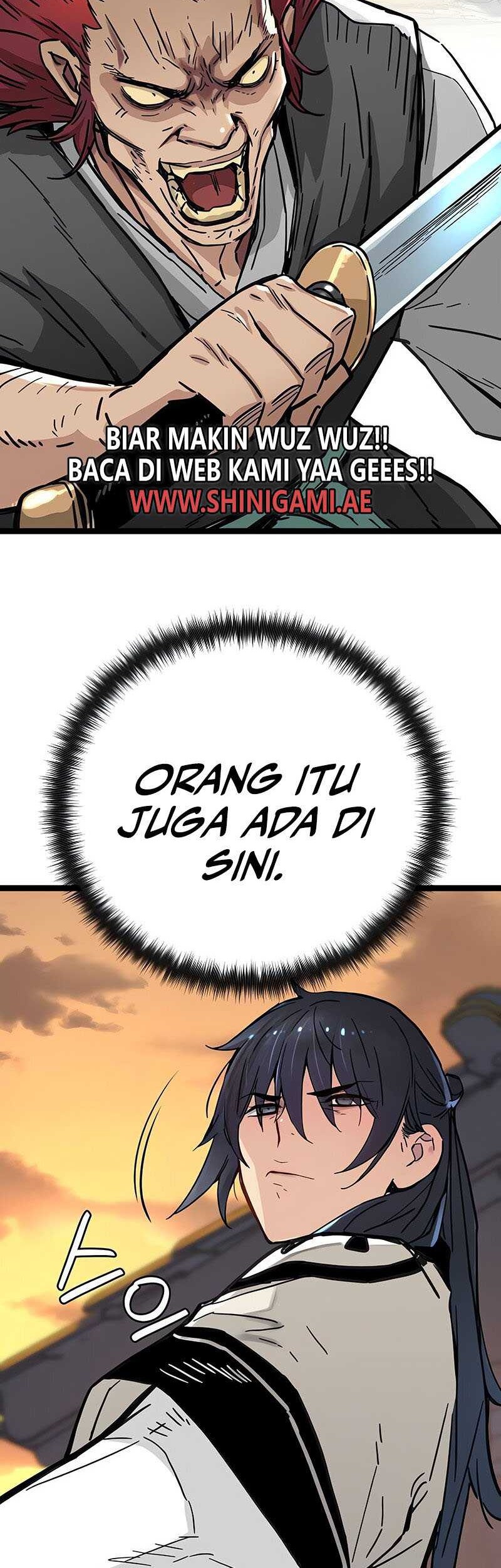 Surviving as a Genius on Borrowed Time Chapter 14 - halaman 55