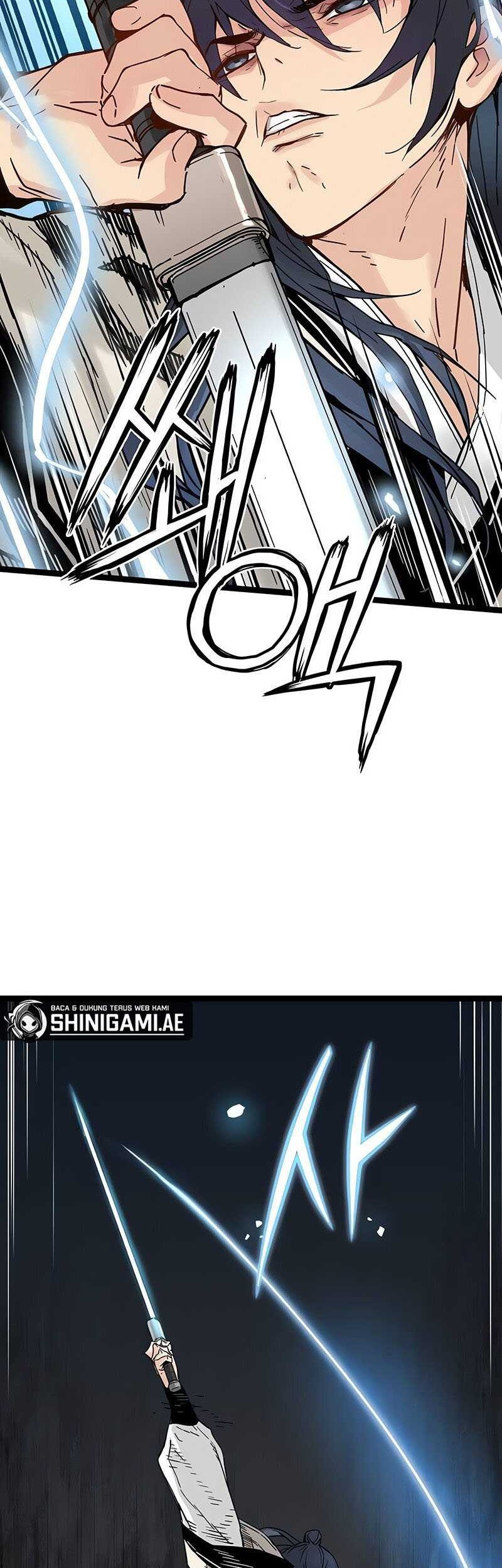 Surviving as a Genius on Borrowed Time Chapter 14 - halaman 59