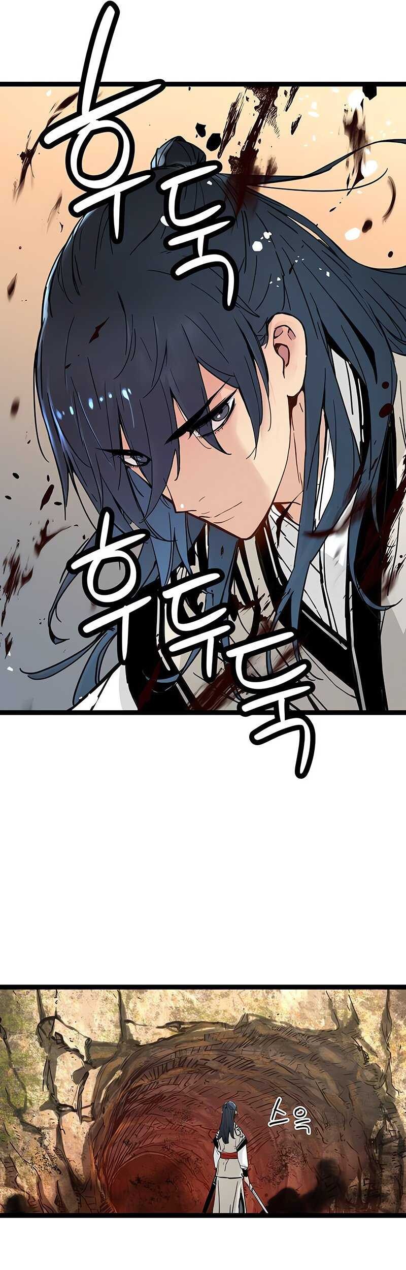 Surviving as a Genius on Borrowed Time Chapter 14 - halaman 62