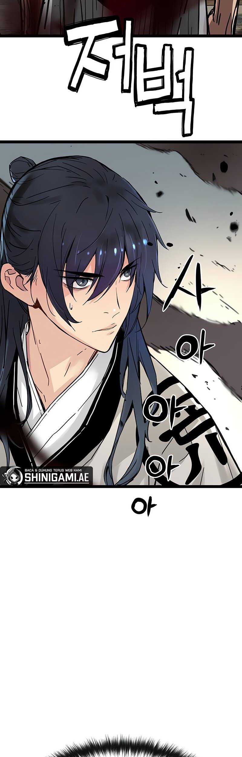 Surviving as a Genius on Borrowed Time Chapter 14 - halaman 68