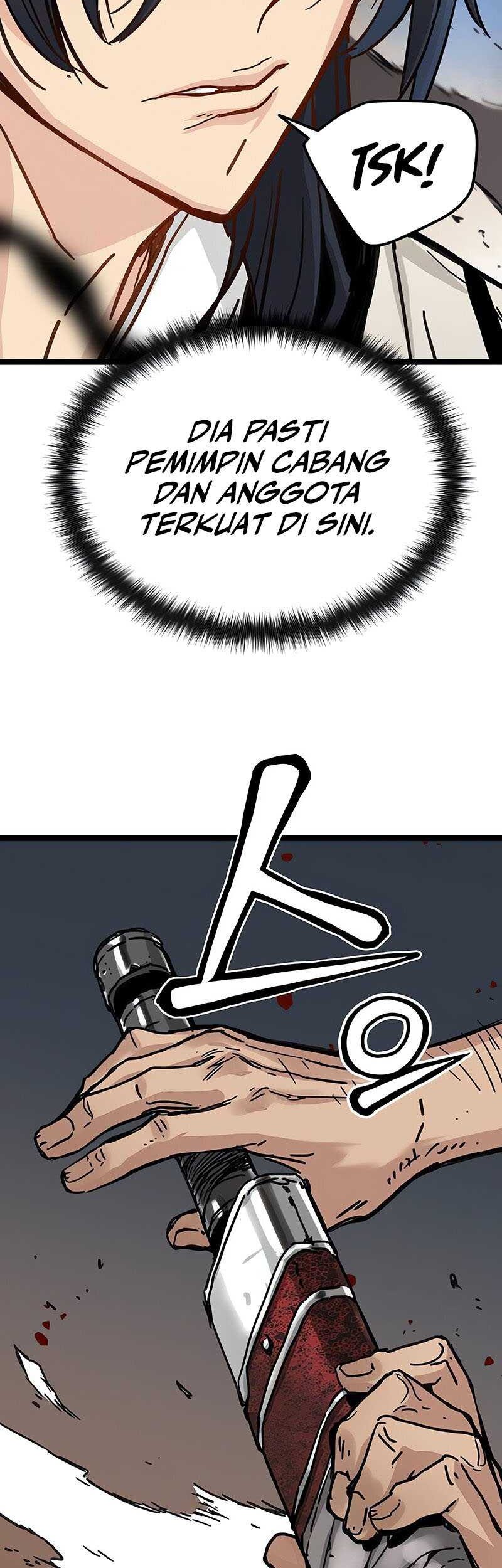 Surviving as a Genius on Borrowed Time Chapter 14 - halaman 72