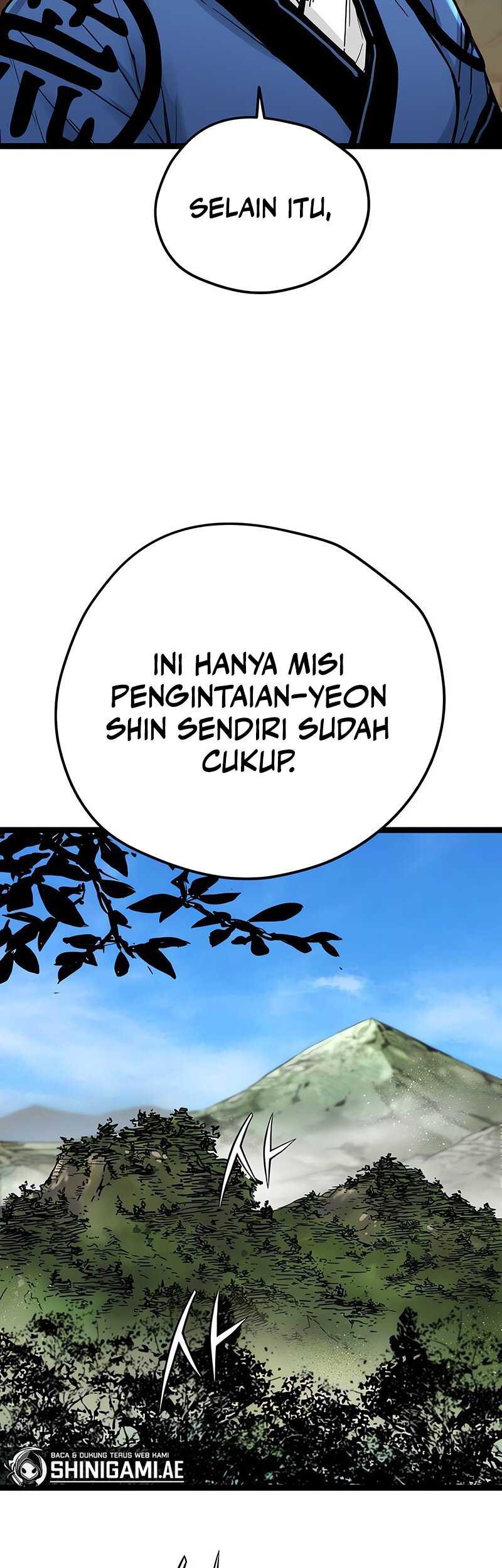 Surviving as a Genius on Borrowed Time Chapter 14 - halaman 8