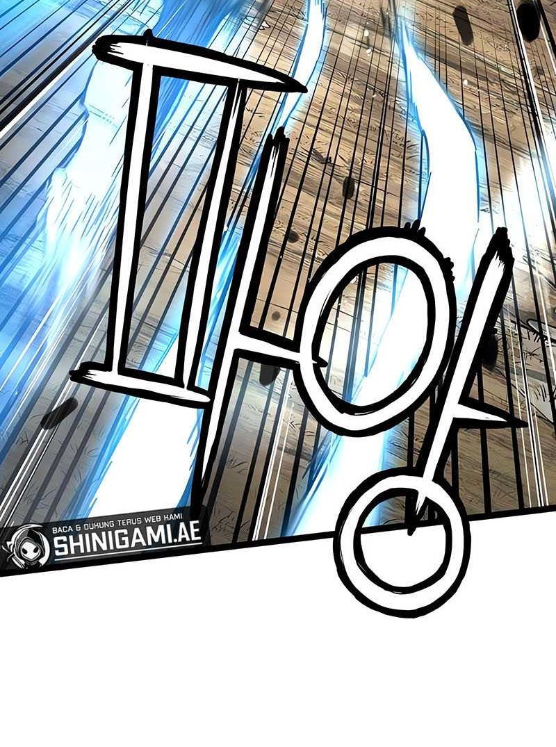 Surviving as a Genius on Borrowed Time Chapter 15 - halaman 17