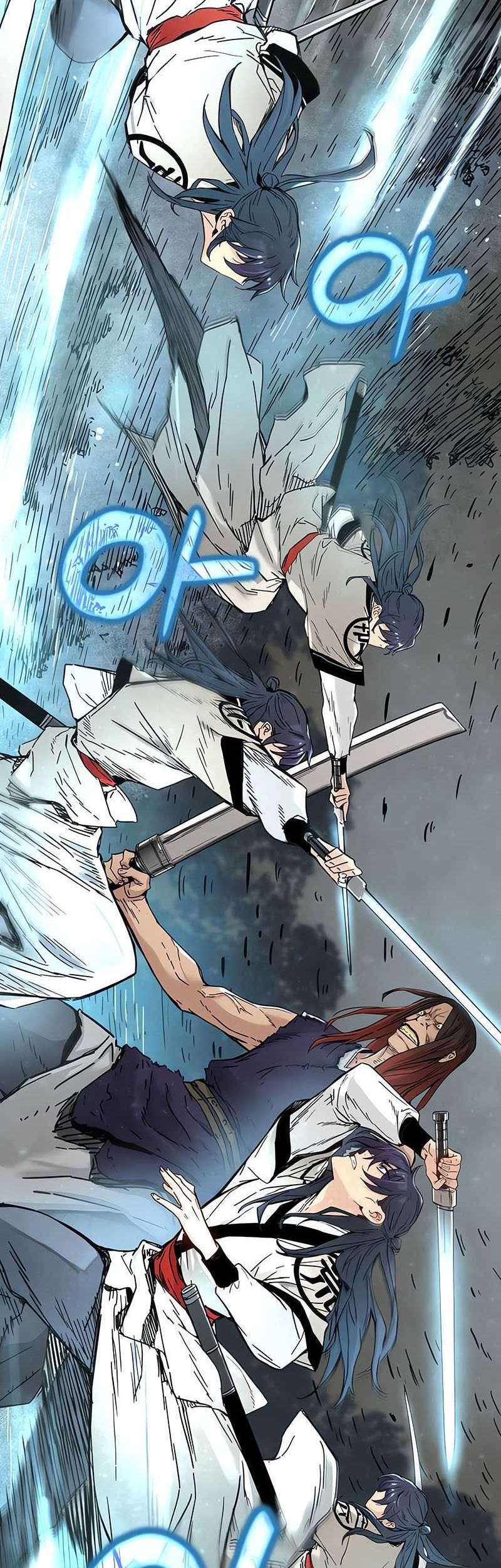 Surviving as a Genius on Borrowed Time Chapter 15 - halaman 19