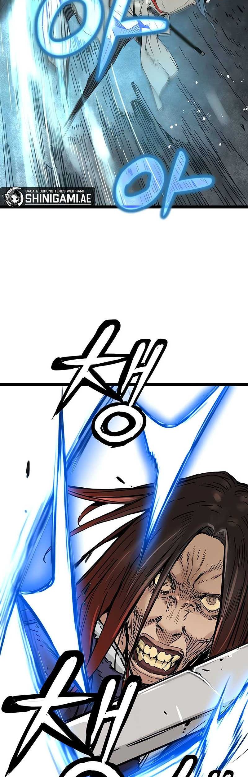 Surviving as a Genius on Borrowed Time Chapter 15 - halaman 20