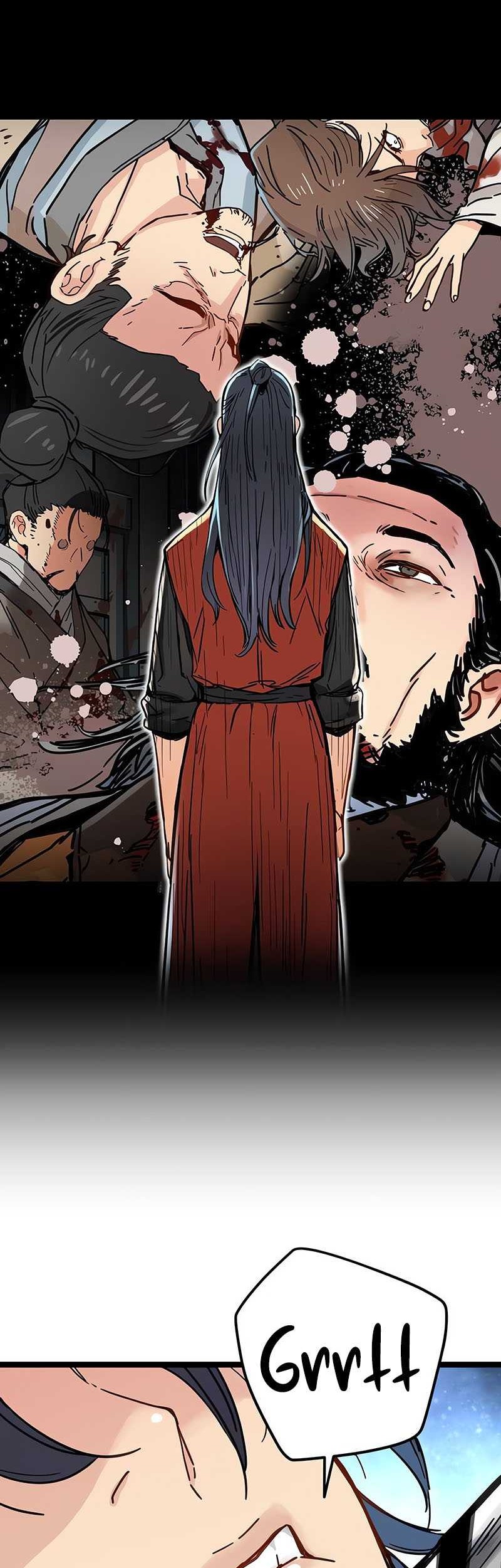 Surviving as a Genius on Borrowed Time Chapter 15 - halaman 23