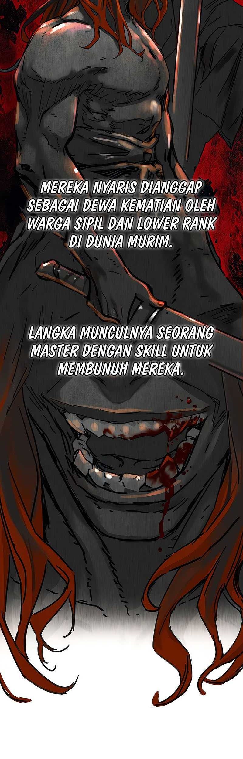 Surviving as a Genius on Borrowed Time Chapter 15 - halaman 3