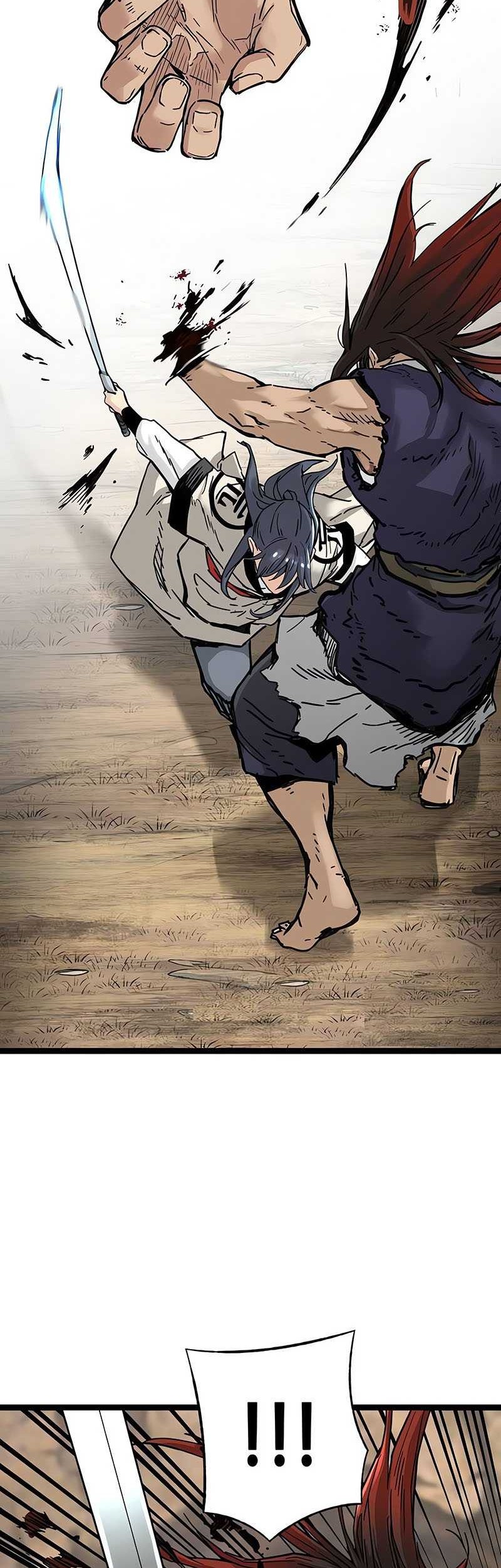 Surviving as a Genius on Borrowed Time Chapter 15 - halaman 31
