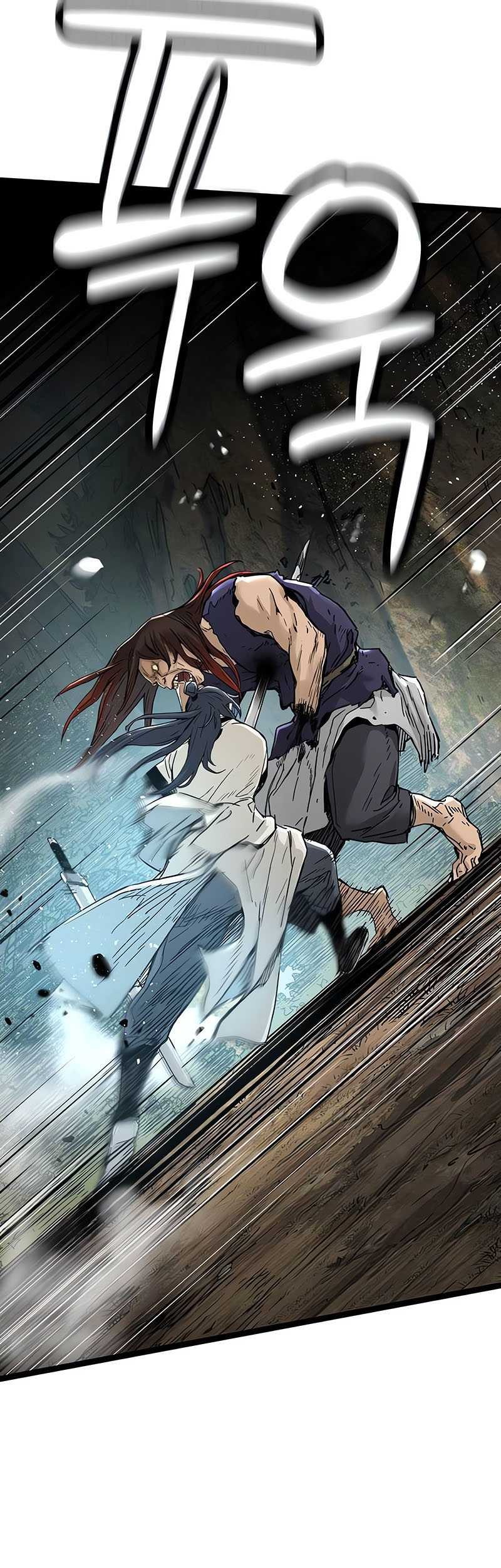 Surviving as a Genius on Borrowed Time Chapter 15 - halaman 34