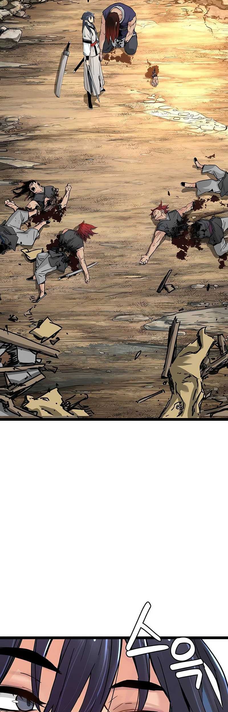 Surviving as a Genius on Borrowed Time Chapter 15 - halaman 43