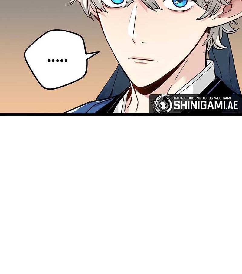 Surviving as a Genius on Borrowed Time Chapter 15 - halaman 49