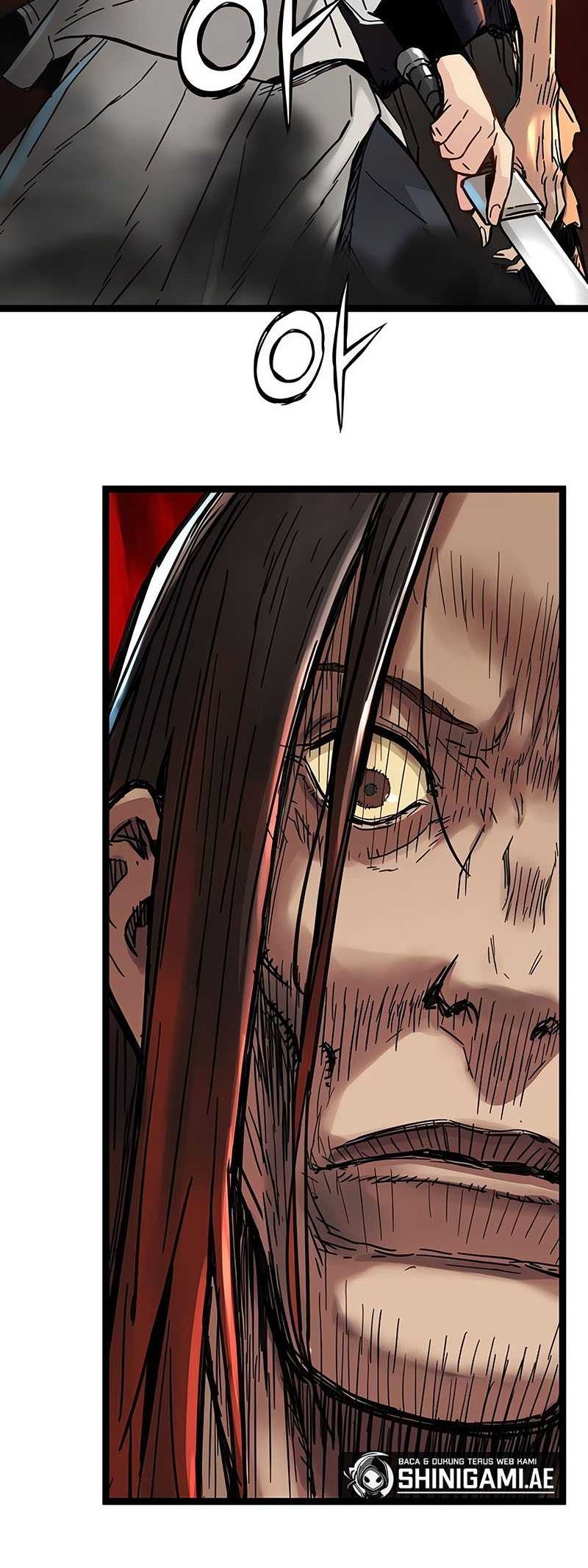 Surviving as a Genius on Borrowed Time Chapter 15 - halaman 5