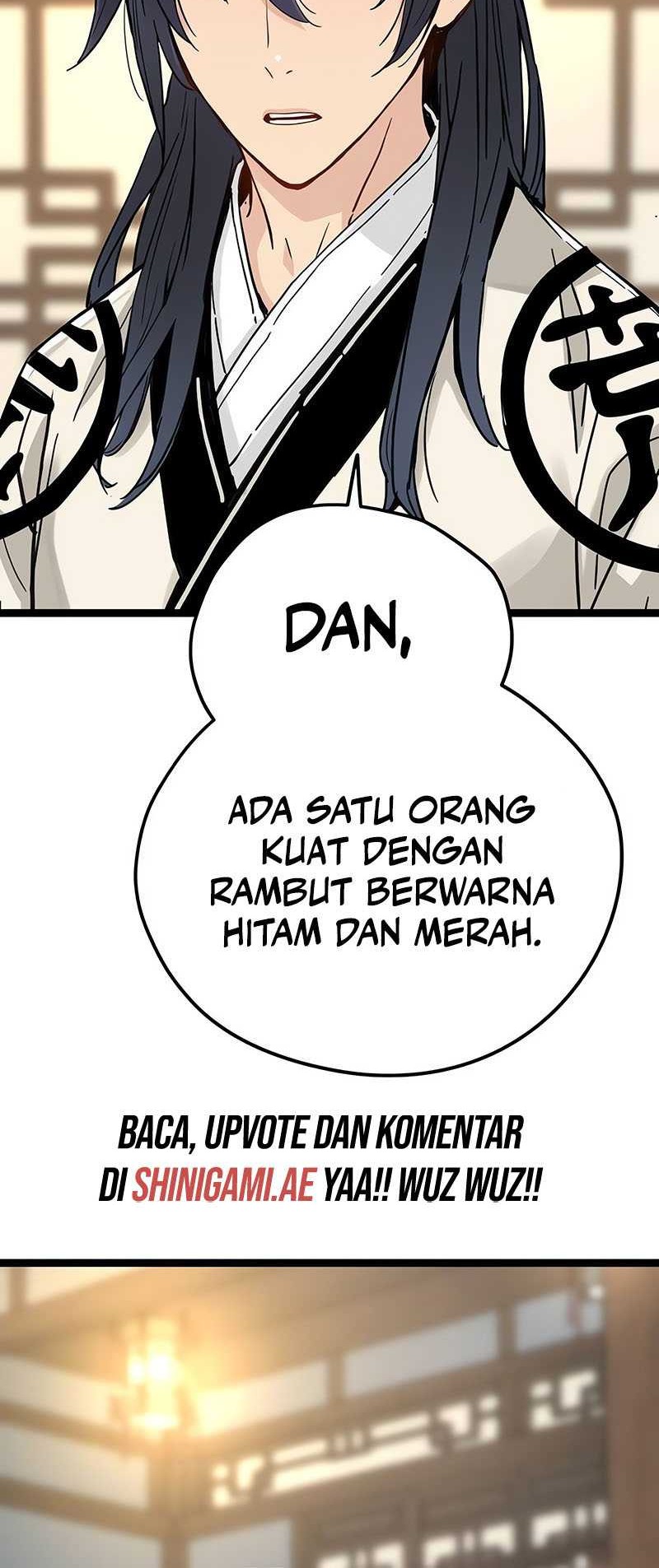 Surviving as a Genius on Borrowed Time Chapter 15 - halaman 57
