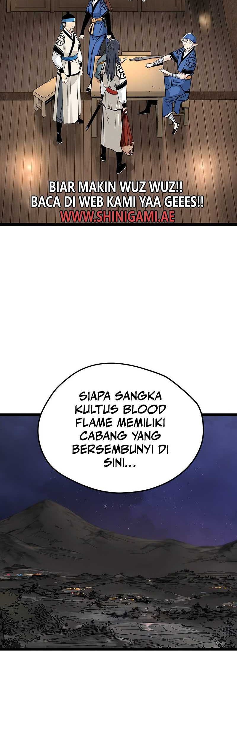 Surviving as a Genius on Borrowed Time Chapter 15 - halaman 59