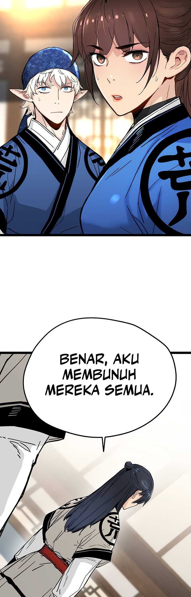 Surviving as a Genius on Borrowed Time Chapter 15 - halaman 67