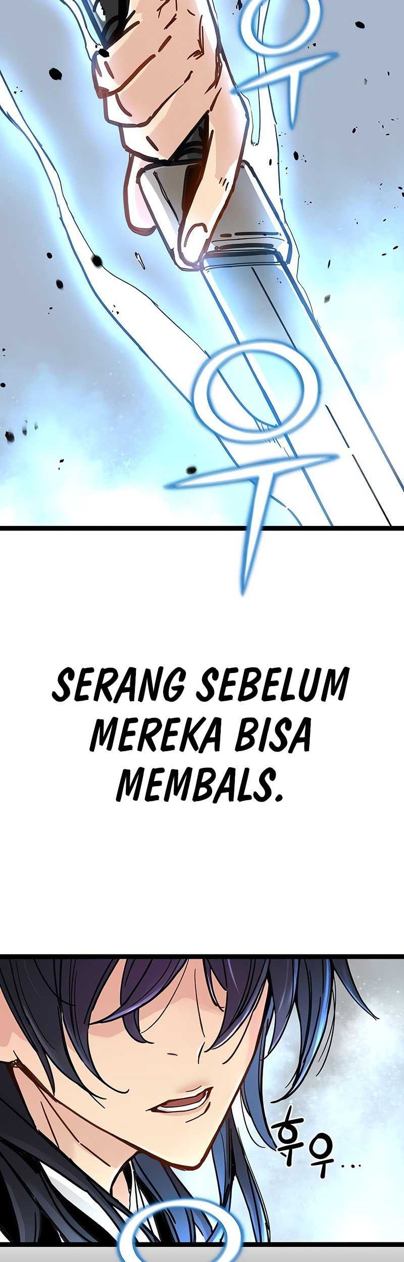 Surviving as a Genius on Borrowed Time Chapter 15 - halaman 7