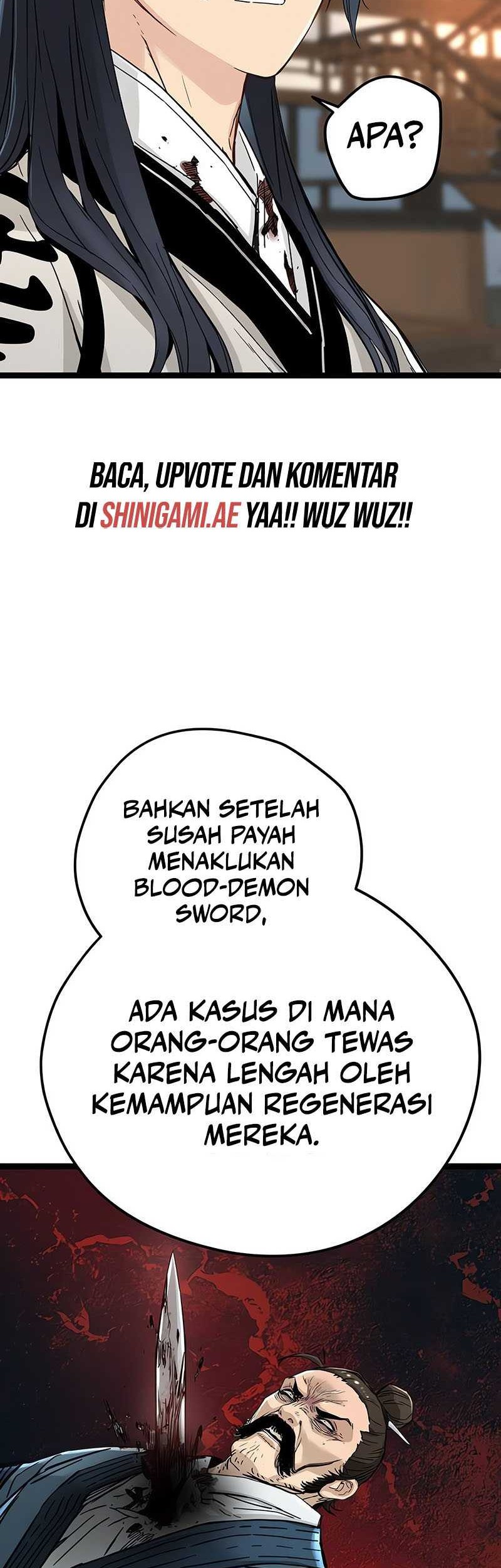 Surviving as a Genius on Borrowed Time Chapter 15 - halaman 71