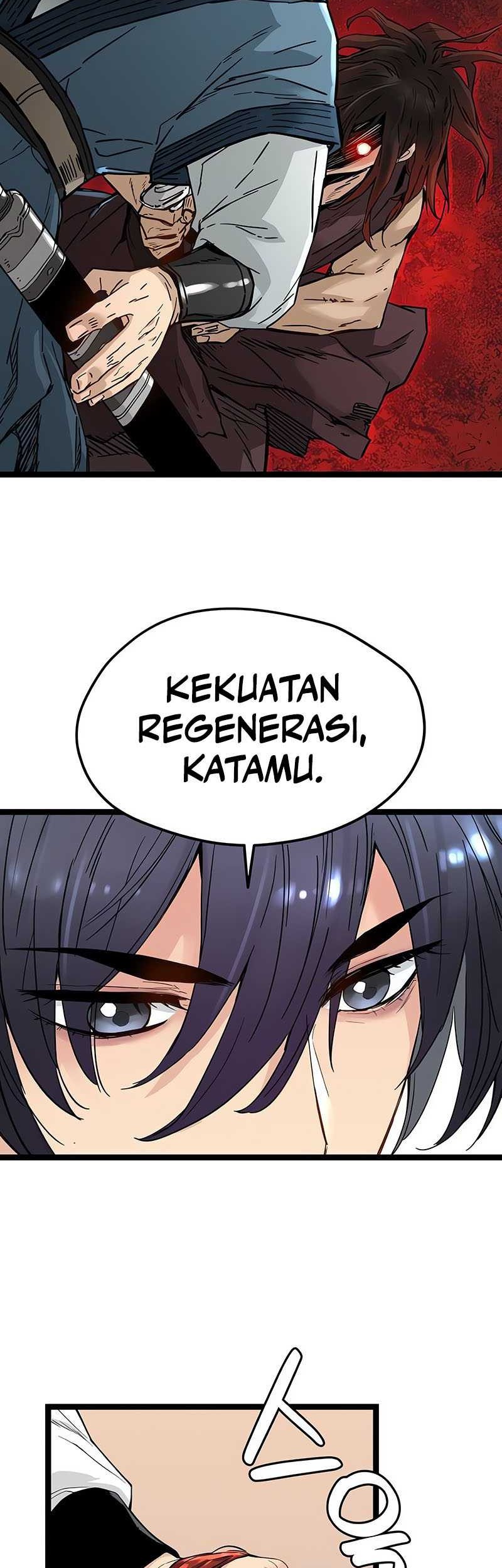 Surviving as a Genius on Borrowed Time Chapter 15 - halaman 72