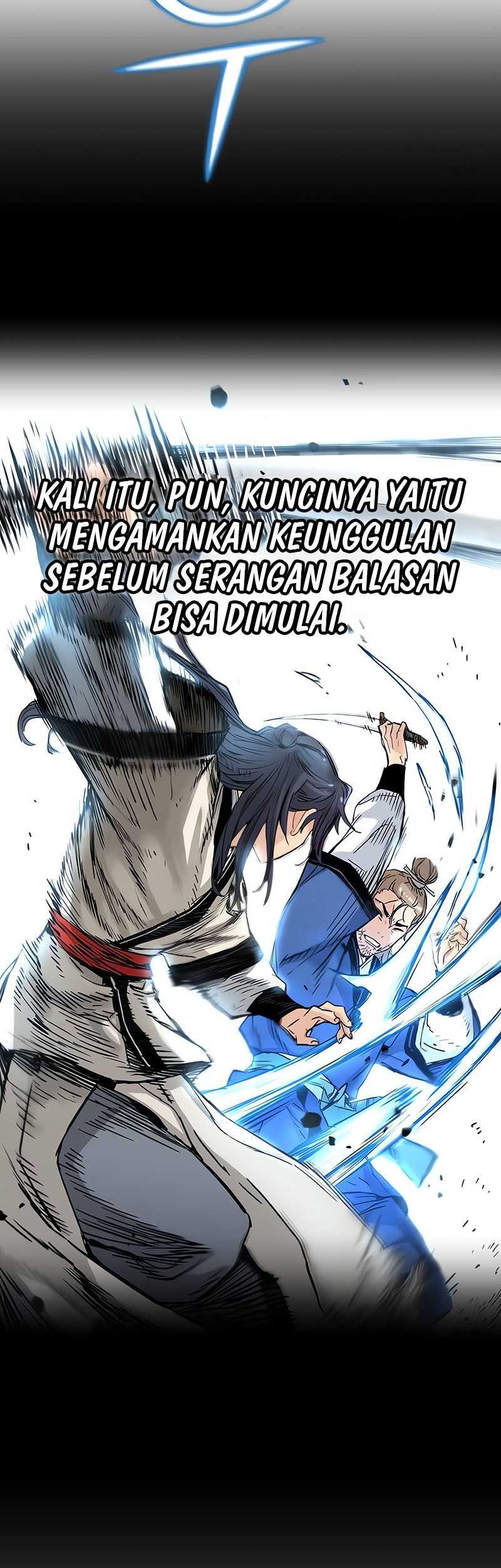 Surviving as a Genius on Borrowed Time Chapter 15 - halaman 8