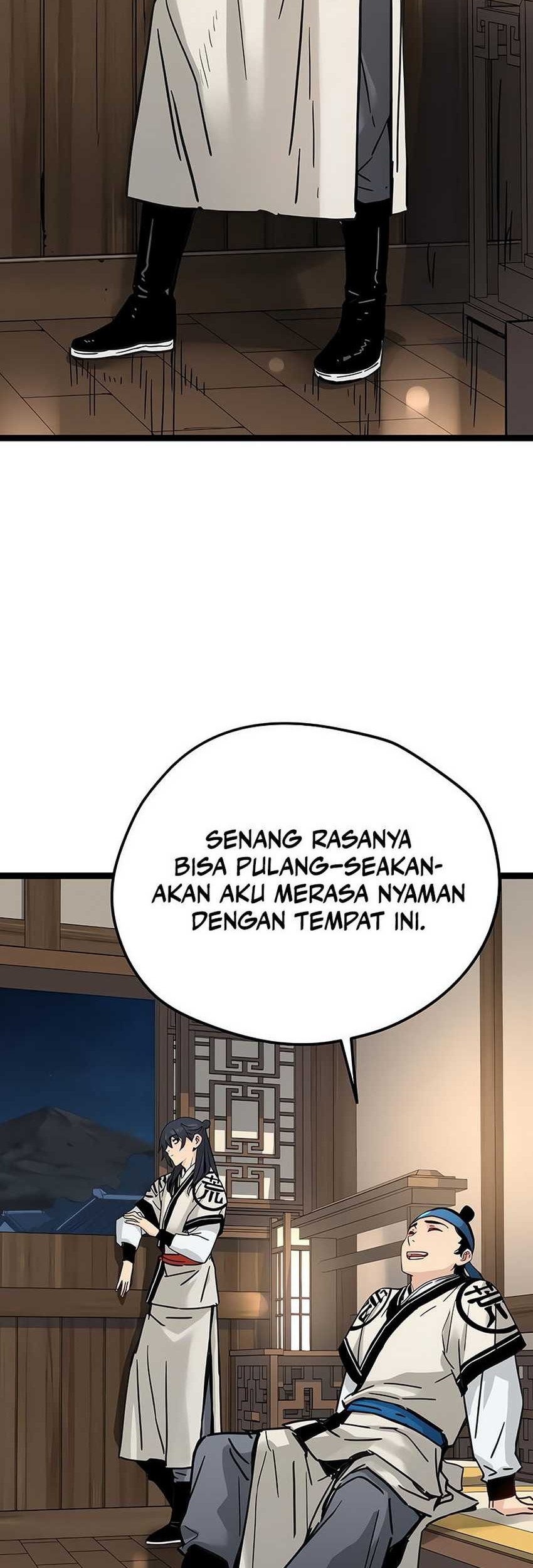 Surviving as a Genius on Borrowed Time Chapter 16 - halaman 15