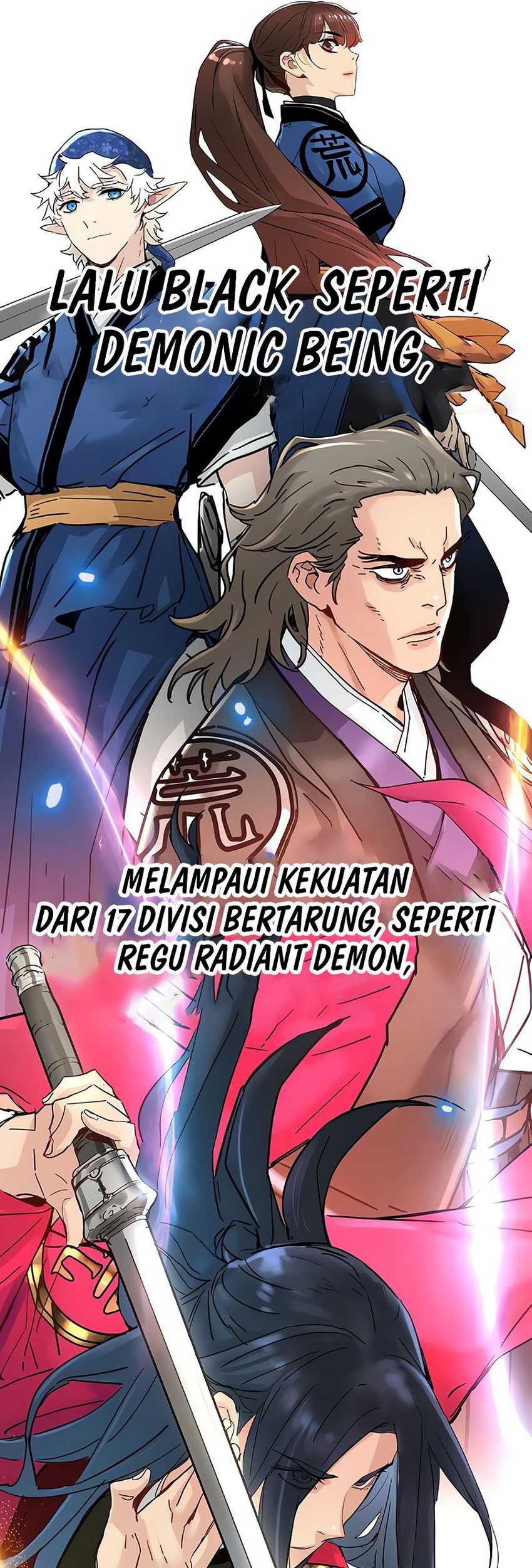 Surviving as a Genius on Borrowed Time Chapter 16 - halaman 50