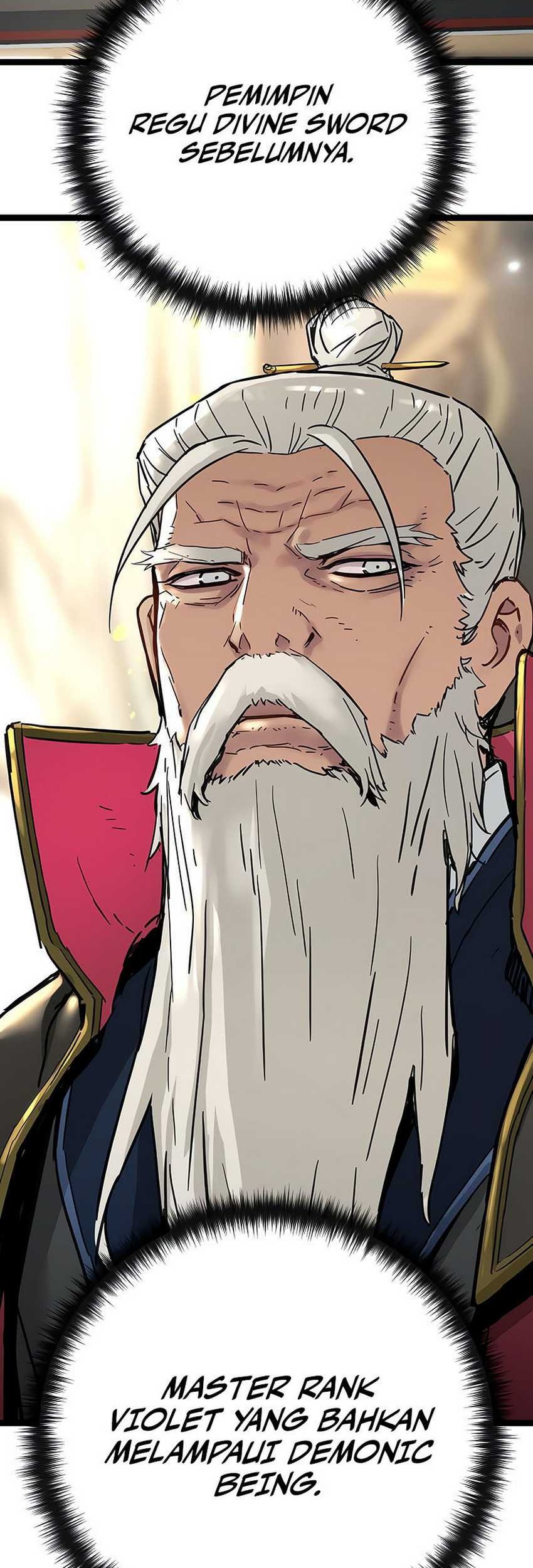 Surviving as a Genius on Borrowed Time Chapter 16 - halaman 66