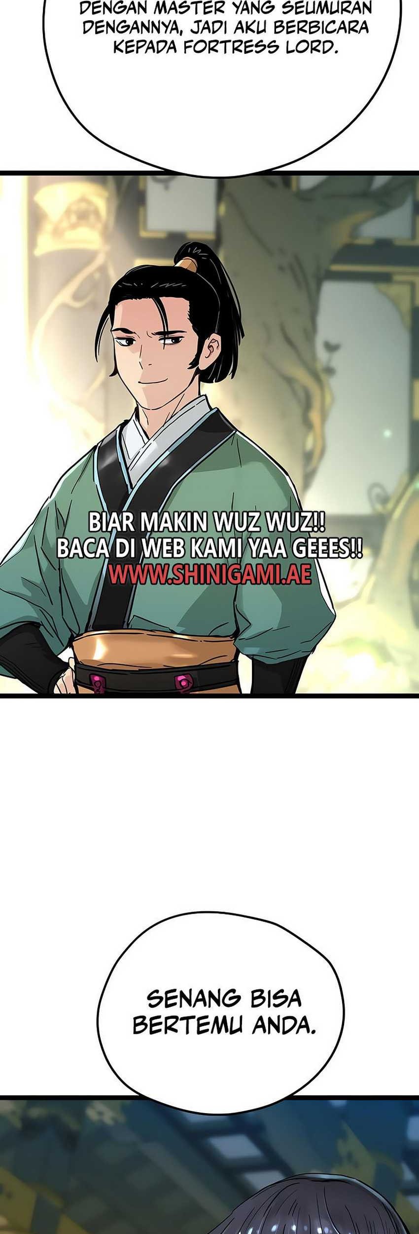 Surviving as a Genius on Borrowed Time Chapter 16 - halaman 70