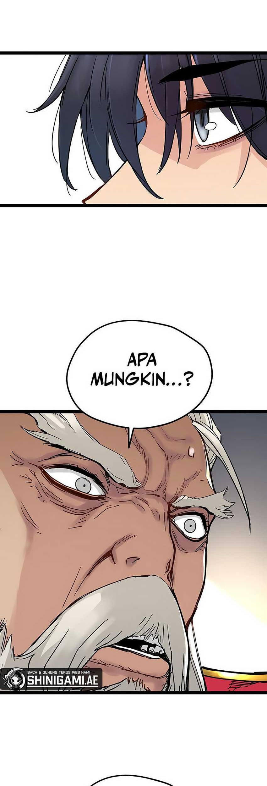Surviving as a Genius on Borrowed Time Chapter 16 - halaman 84