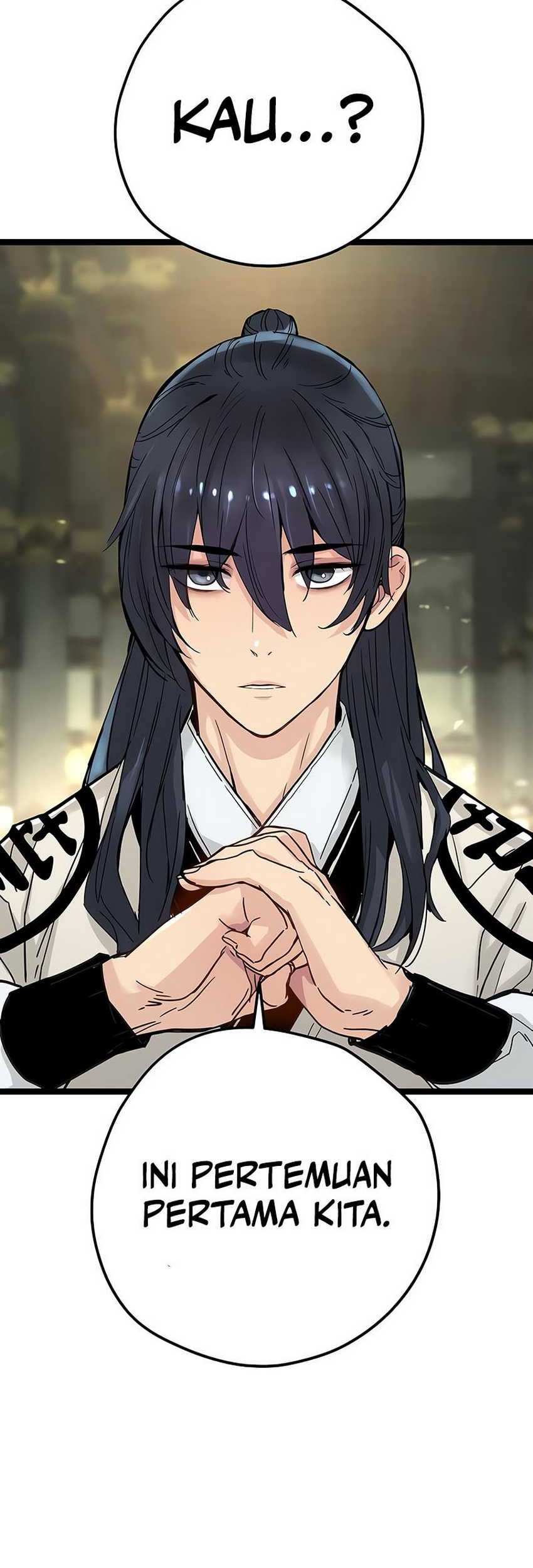 Surviving as a Genius on Borrowed Time Chapter 16 - halaman 85
