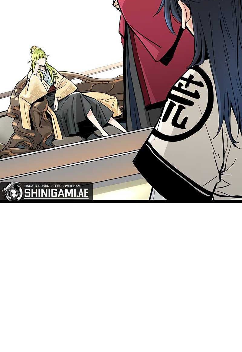 Surviving as a Genius on Borrowed Time Chapter 17 - halaman 13