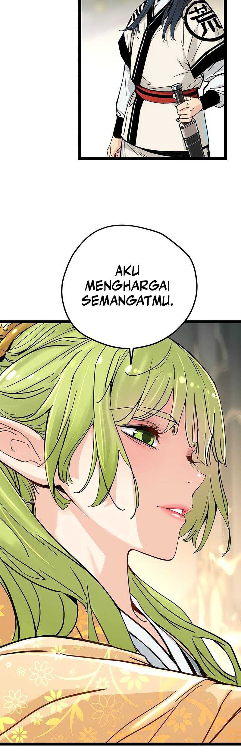 Surviving as a Genius on Borrowed Time Chapter 17 - halaman 16