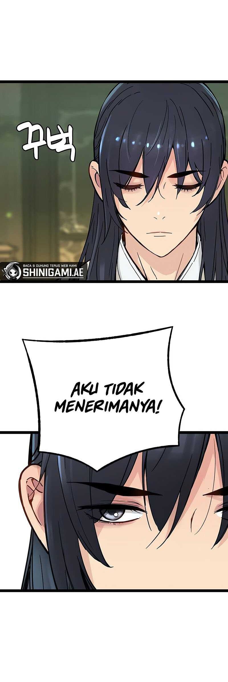 Surviving as a Genius on Borrowed Time Chapter 17 - halaman 17