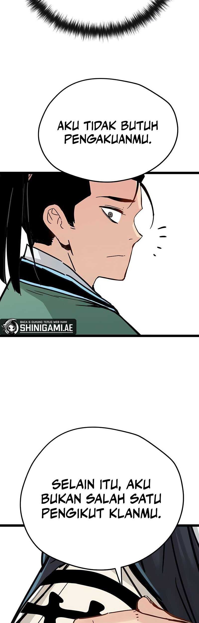 Surviving as a Genius on Borrowed Time Chapter 17 - halaman 20