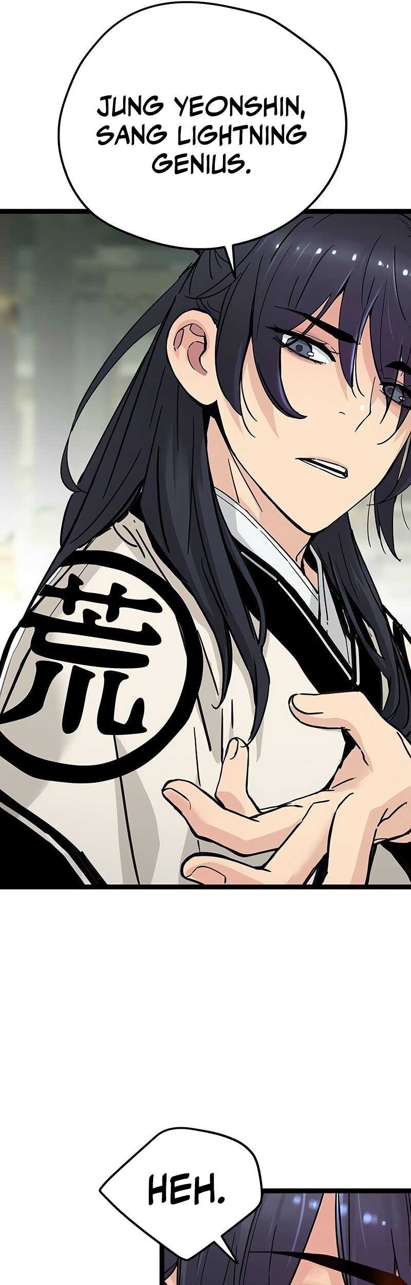 Surviving as a Genius on Borrowed Time Chapter 17 - halaman 22