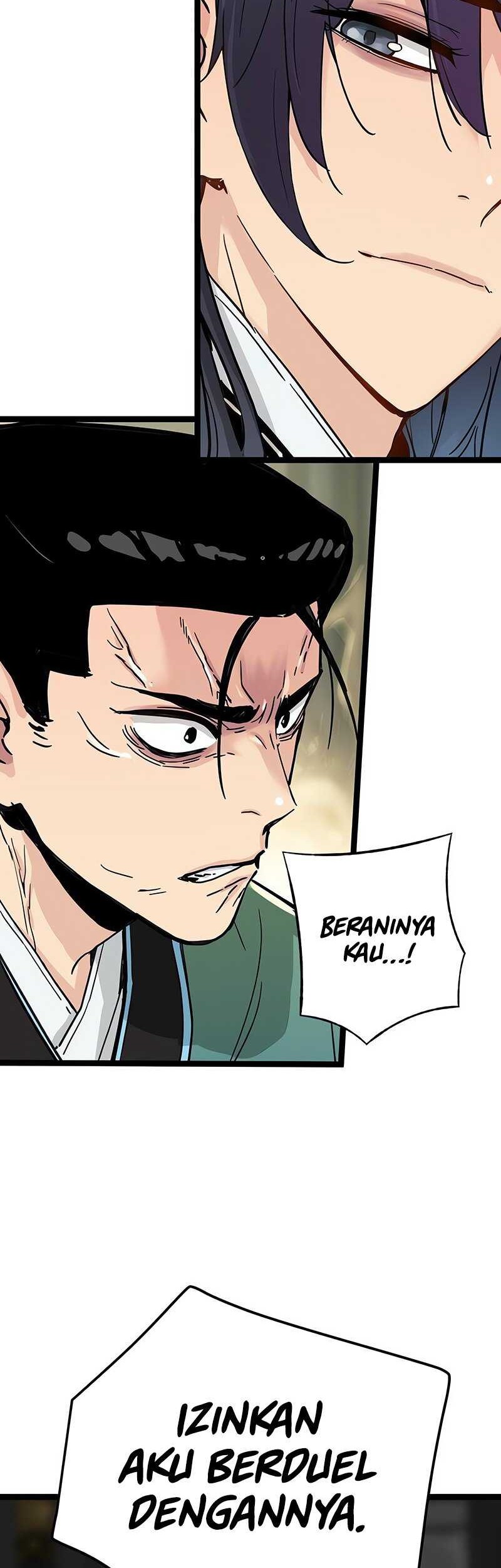 Surviving as a Genius on Borrowed Time Chapter 17 - halaman 23