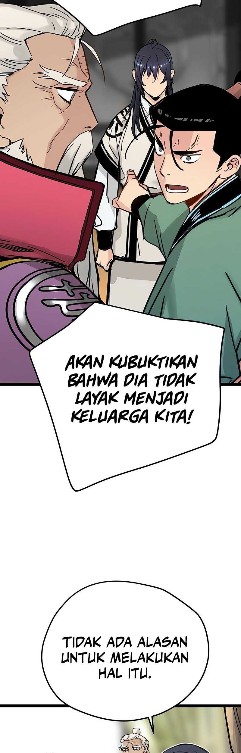 Surviving as a Genius on Borrowed Time Chapter 17 - halaman 24