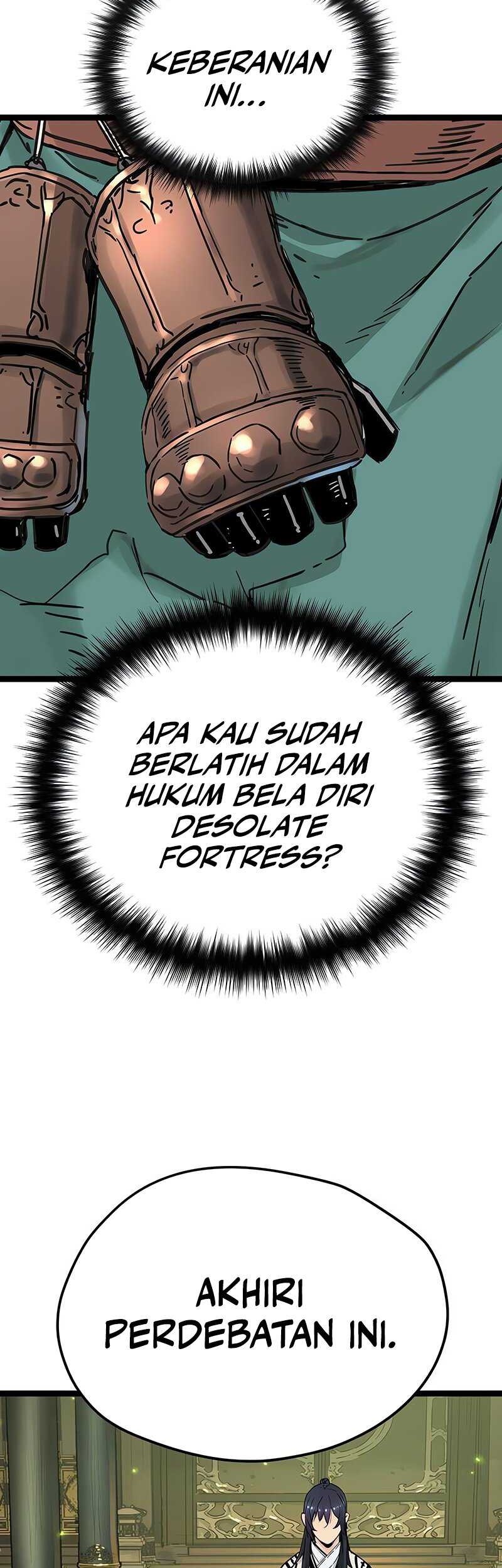 Surviving as a Genius on Borrowed Time Chapter 17 - halaman 28