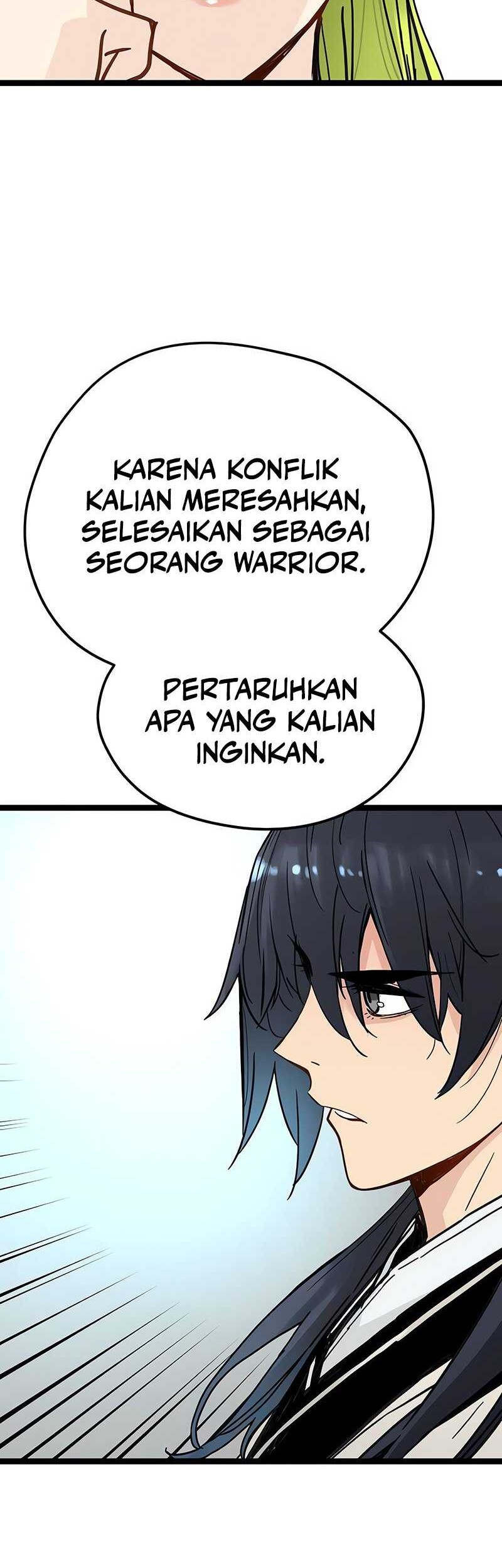 Surviving as a Genius on Borrowed Time Chapter 17 - halaman 31