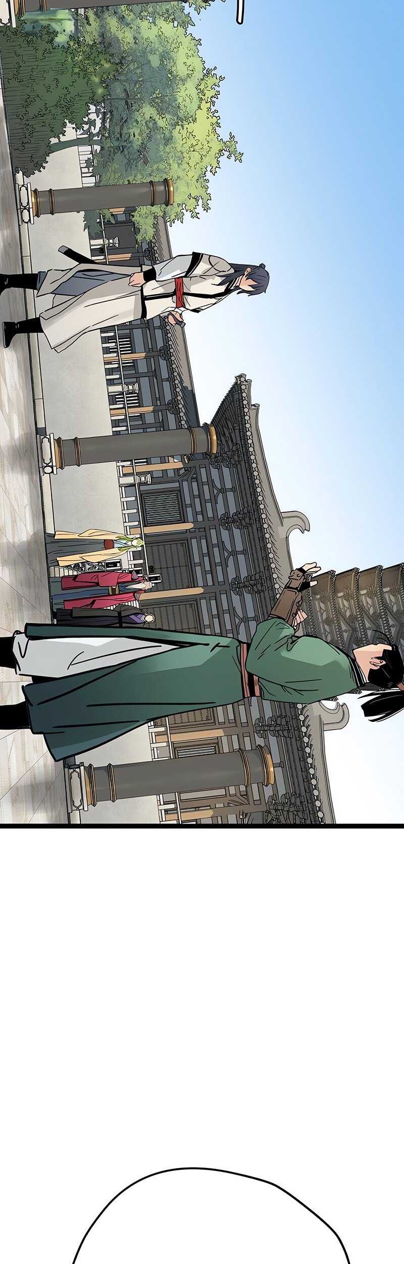 Surviving as a Genius on Borrowed Time Chapter 17 - halaman 43