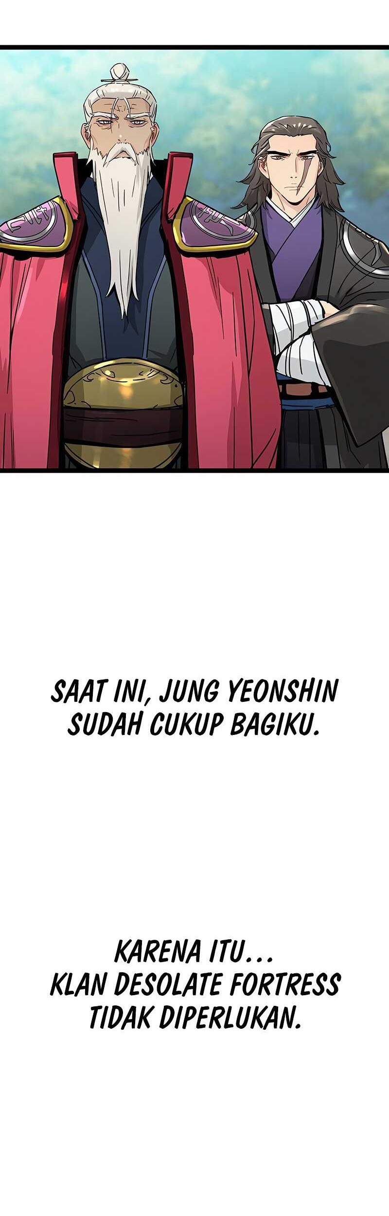 Surviving as a Genius on Borrowed Time Chapter 17 - halaman 47
