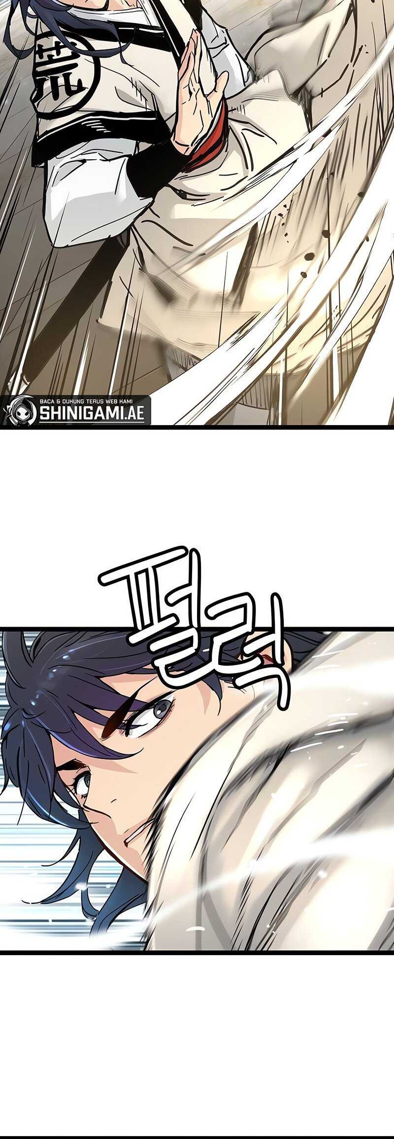 Surviving as a Genius on Borrowed Time Chapter 17 - halaman 53