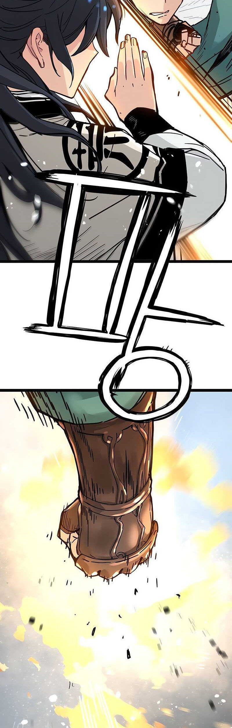 Surviving as a Genius on Borrowed Time Chapter 17 - halaman 58