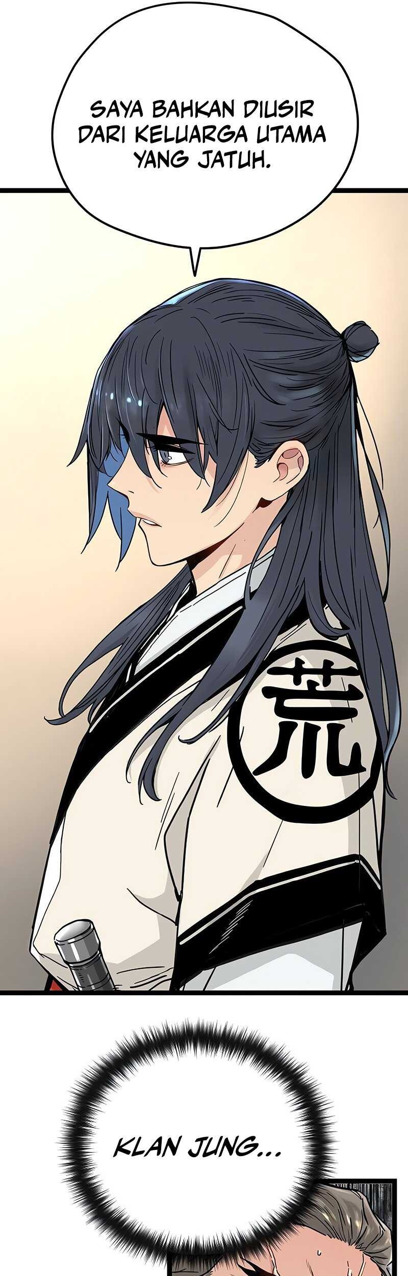 Surviving as a Genius on Borrowed Time Chapter 17 - halaman 6