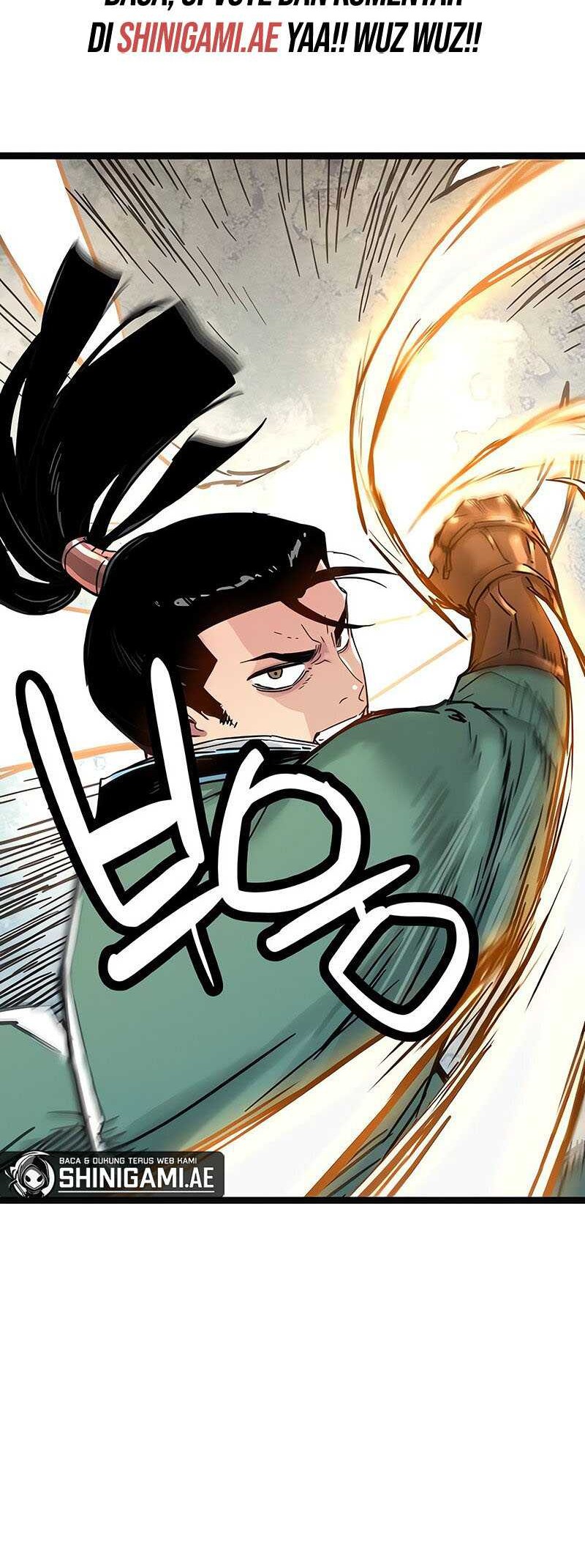Surviving as a Genius on Borrowed Time Chapter 17 - halaman 60
