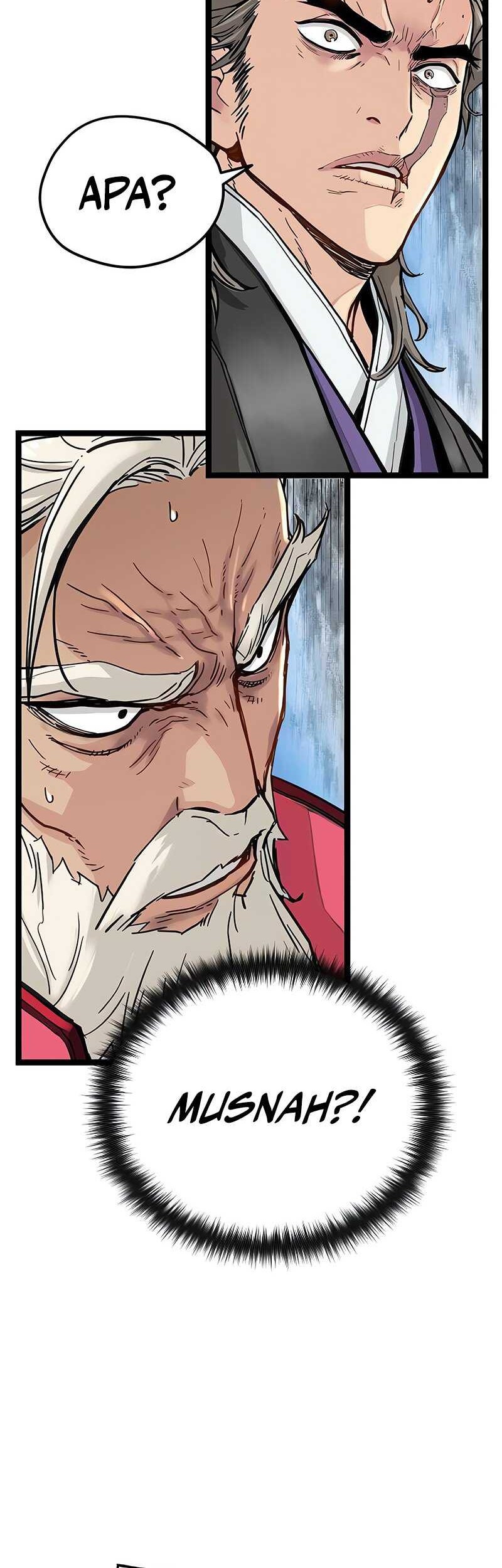 Surviving as a Genius on Borrowed Time Chapter 17 - halaman 7