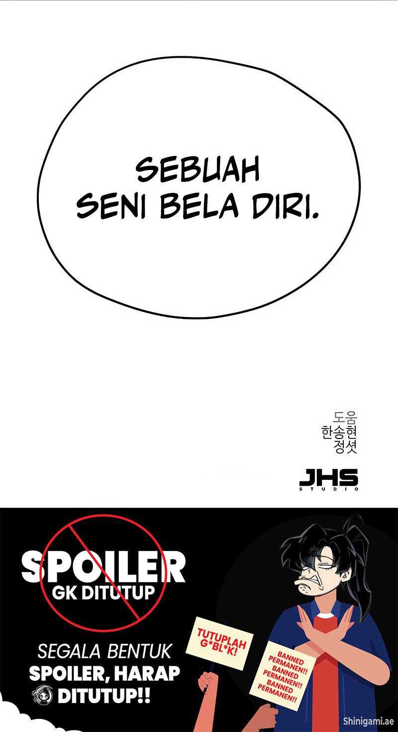 Surviving as a Genius on Borrowed Time Chapter 17 - halaman 78