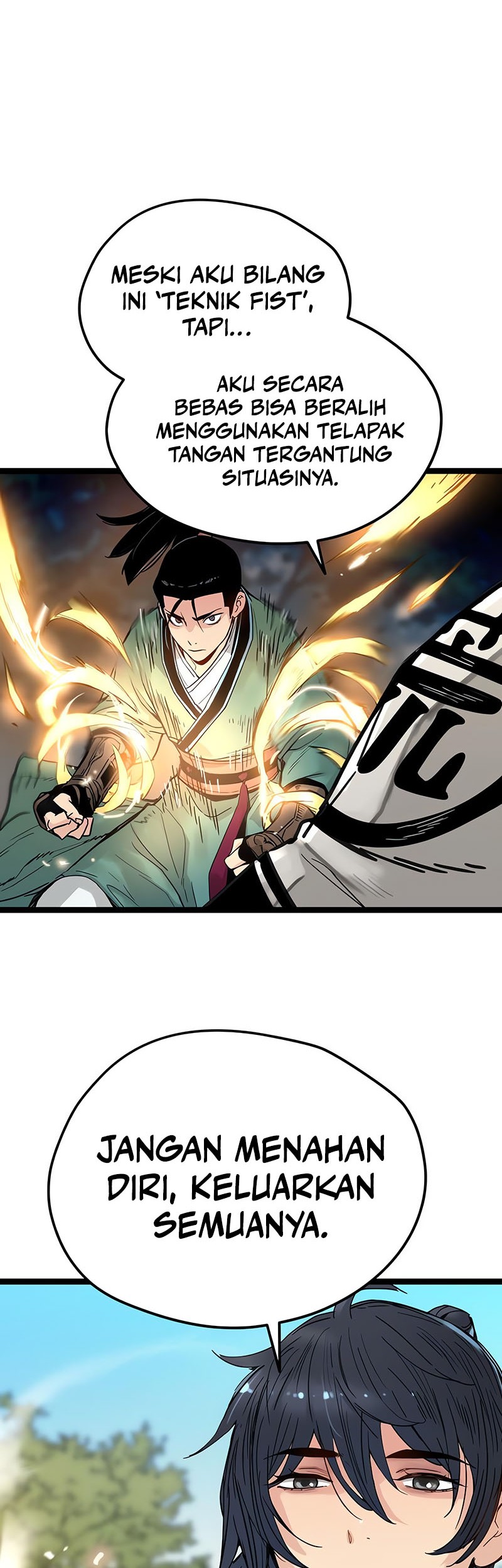 Surviving as a Genius on Borrowed Time Chapter 18 - halaman 12
