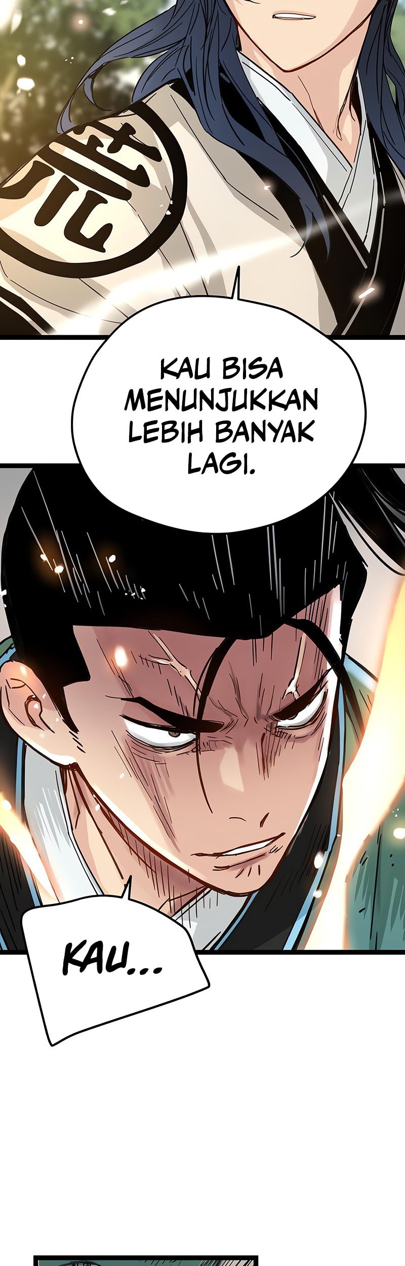 Surviving as a Genius on Borrowed Time Chapter 18 - halaman 13