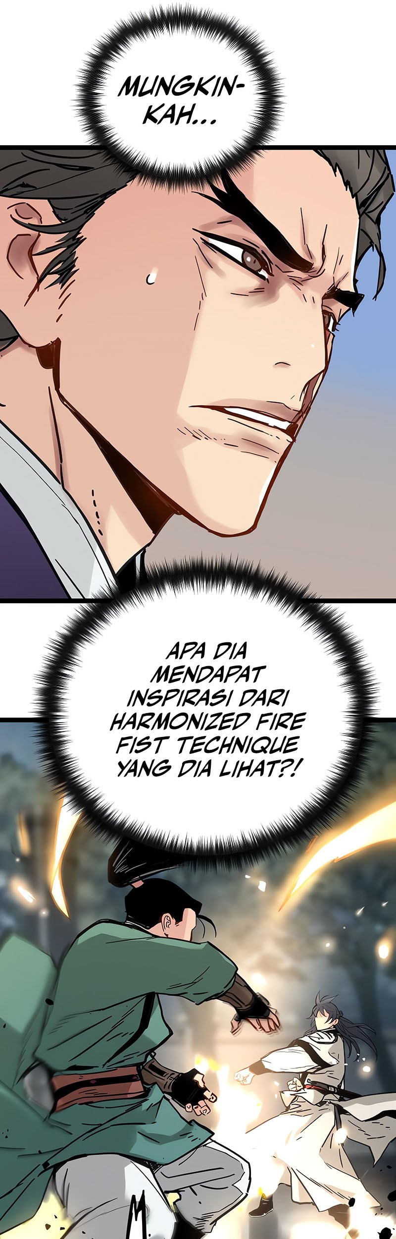 Surviving as a Genius on Borrowed Time Chapter 18 - halaman 27